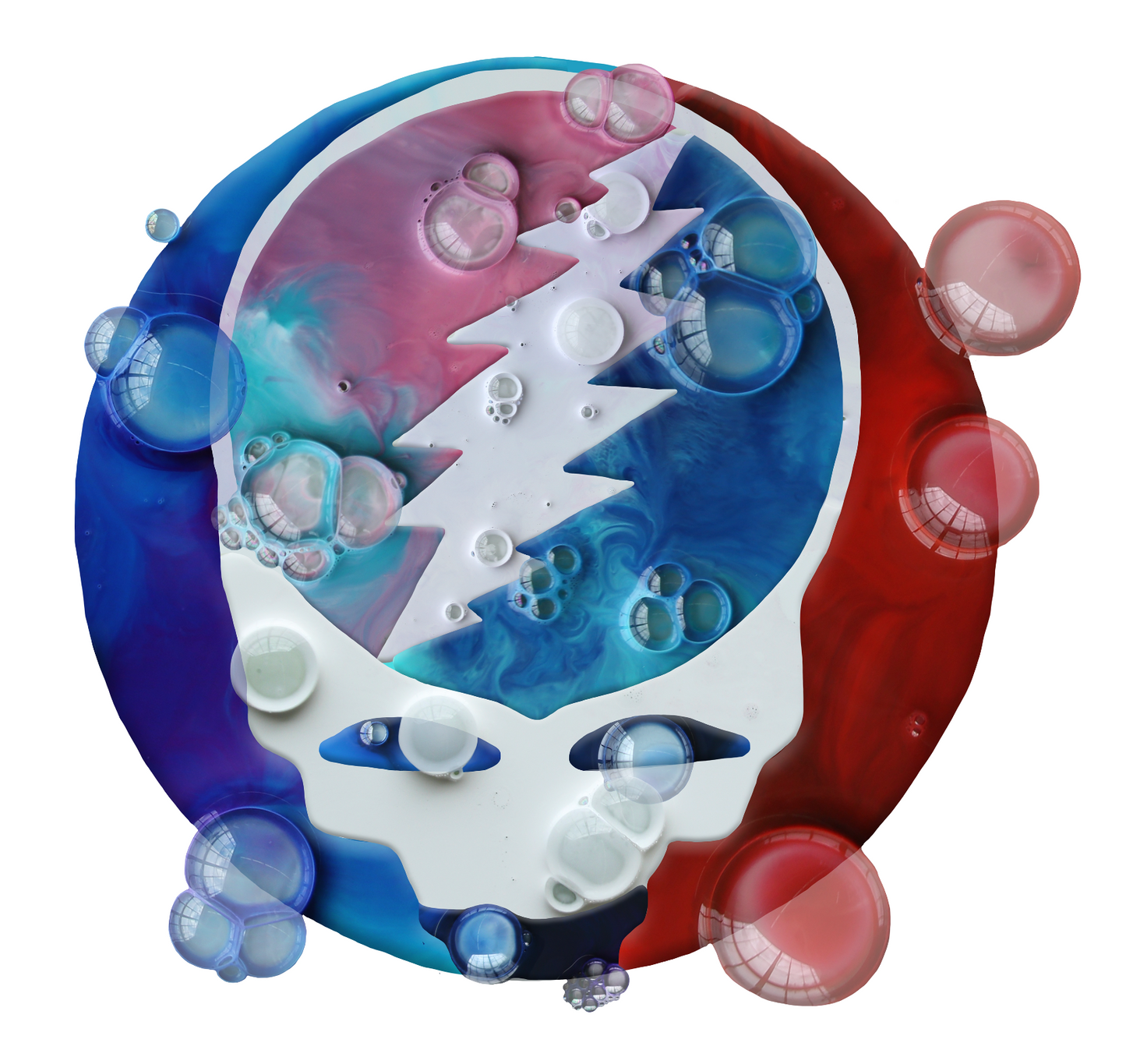 Grateful Dead in Ectoplasm